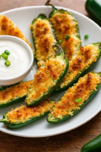 air fryer jalapeno poppers