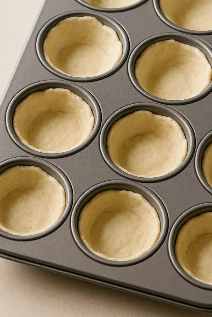 Step 1 — Cook & Season the Filling