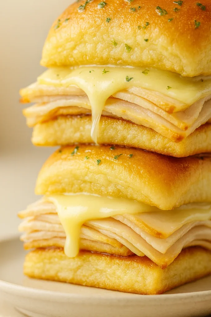 Why You’ll Love turkey and cheese slider