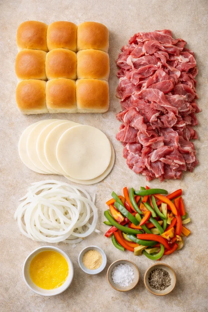 Ingredient
