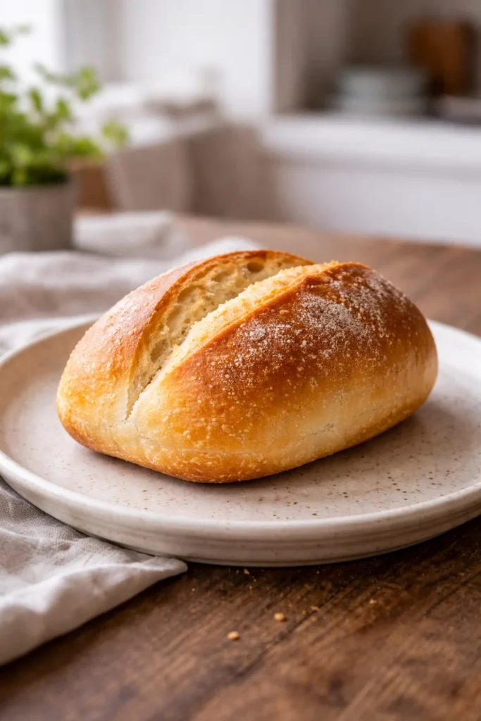 bolilo bread