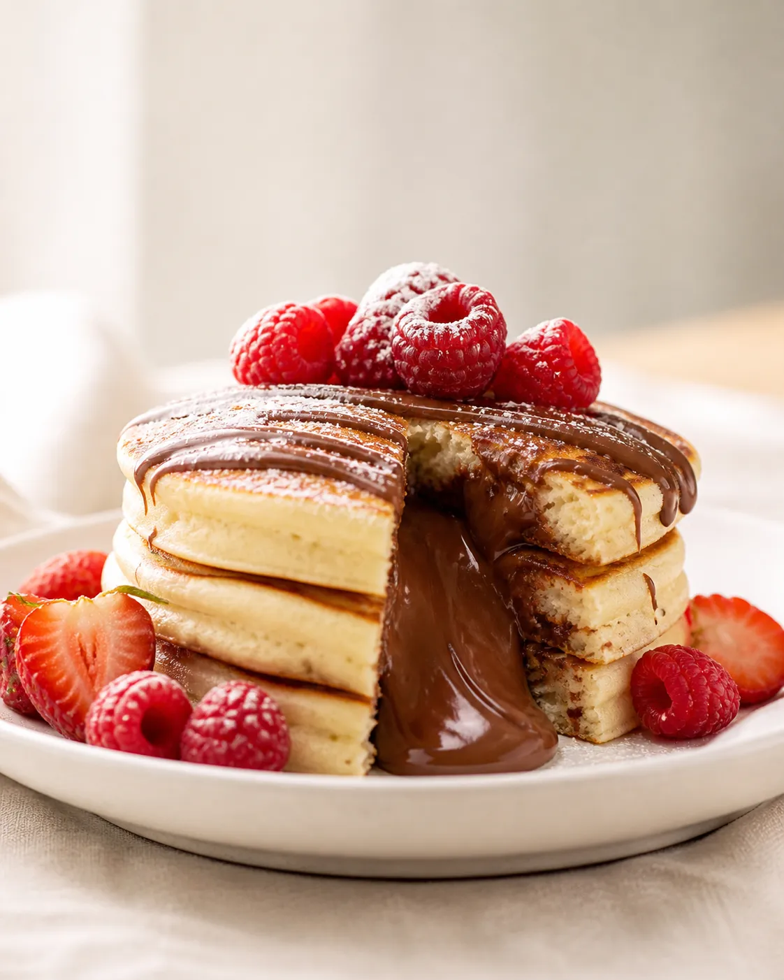 ShowerGourmet curated selection lookbook