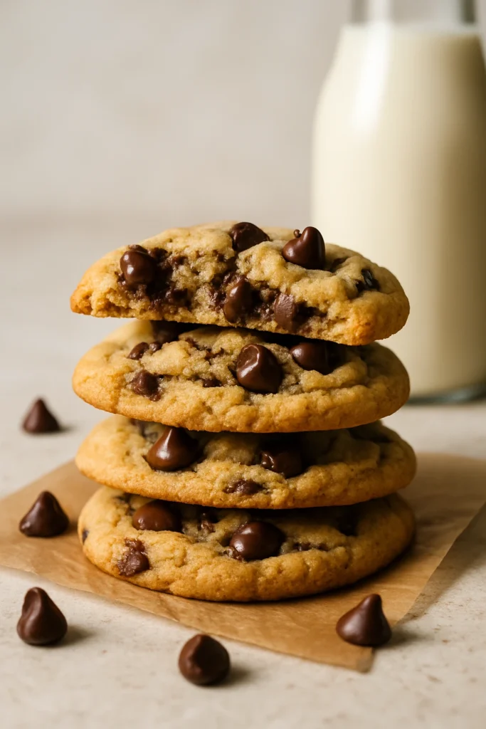 Classic Cookie Recipes You’ll Want to Bake Again and Again