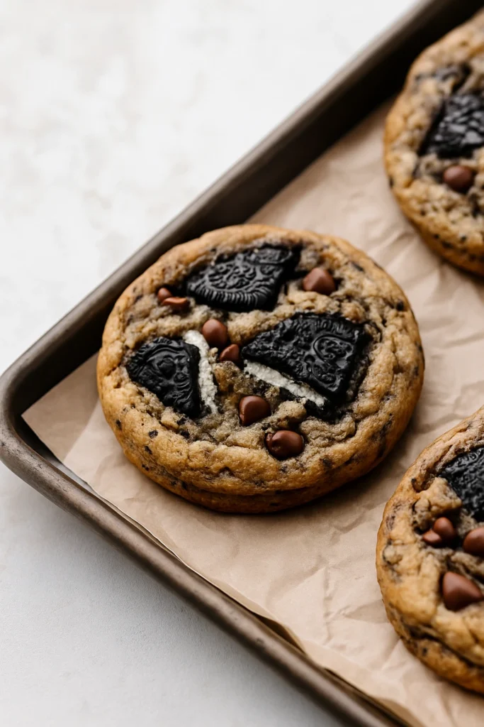 Why You’ll Love Oreo Chocolate Chip Cookies