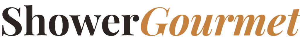ShowerGourmet Logo