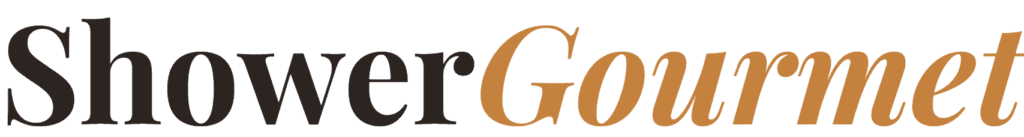ShowerGourmet Logo